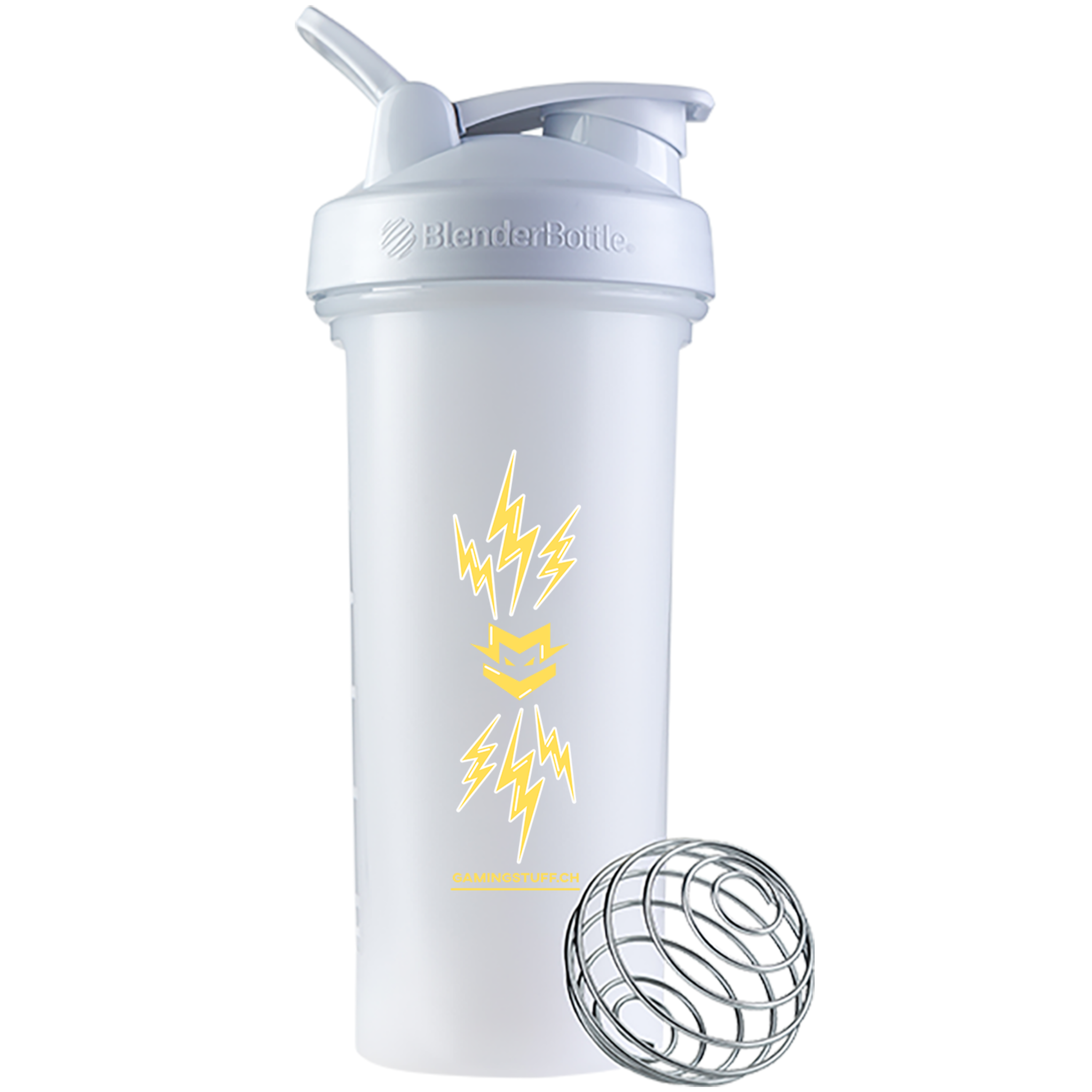 GAMINGSTUFF V2 Blender Bottle Shaker - 820ml - Gamingstuff.ch