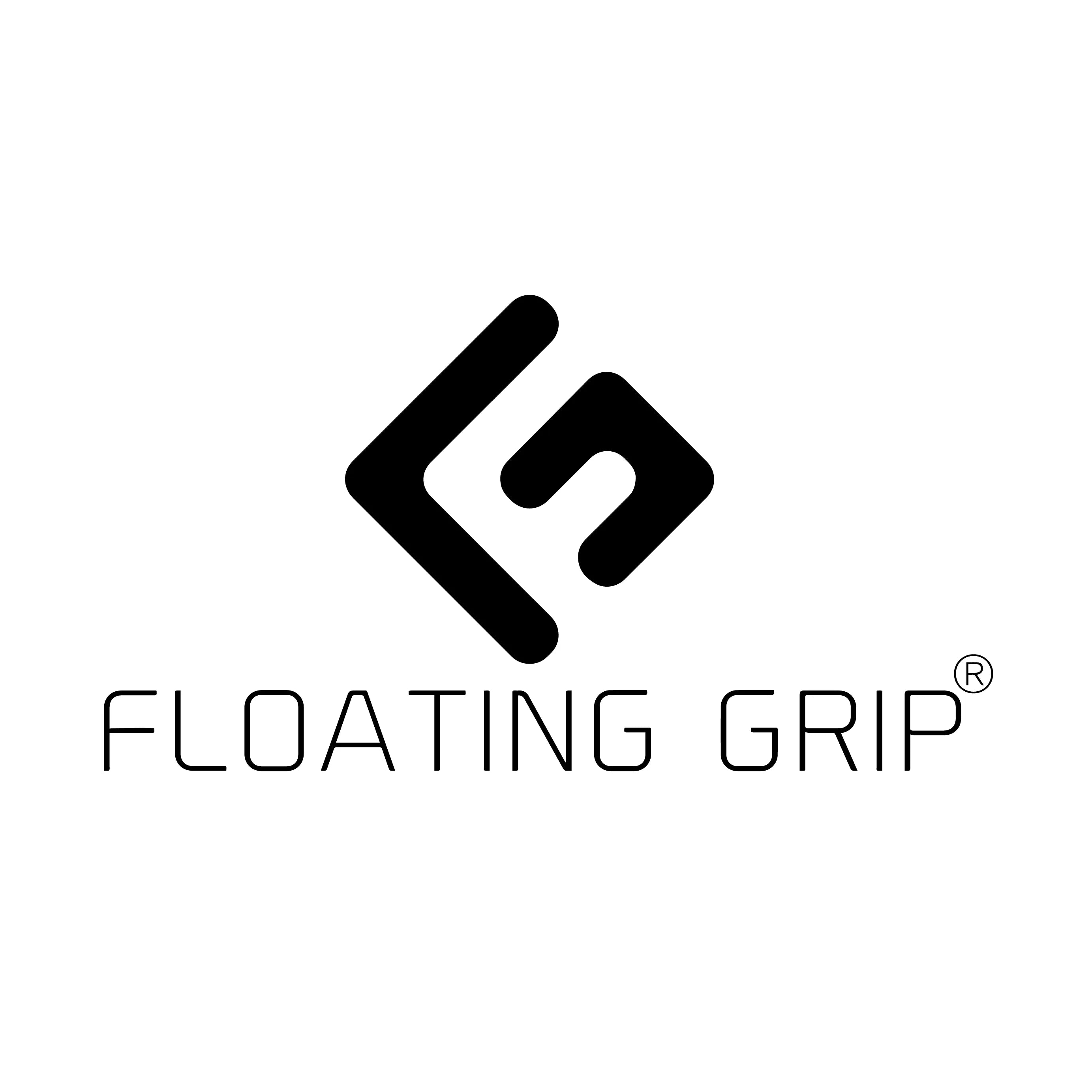 Floating Grip