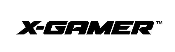 X-Gamer - Gamingstuff.ch