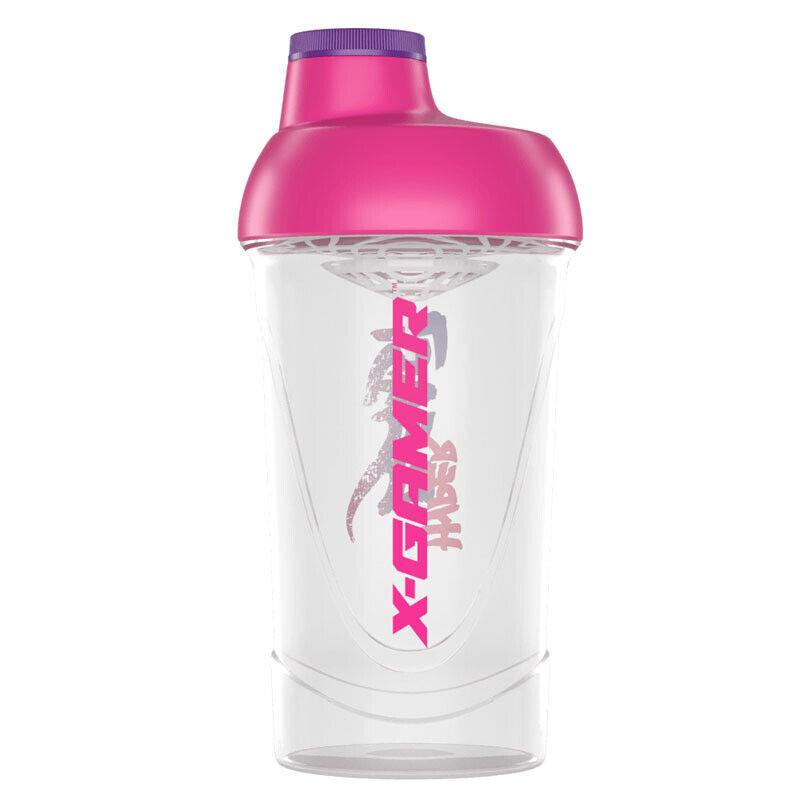 Shaker X-Gamer - Hyperbeast - 500ml - Gamingstuff.ch