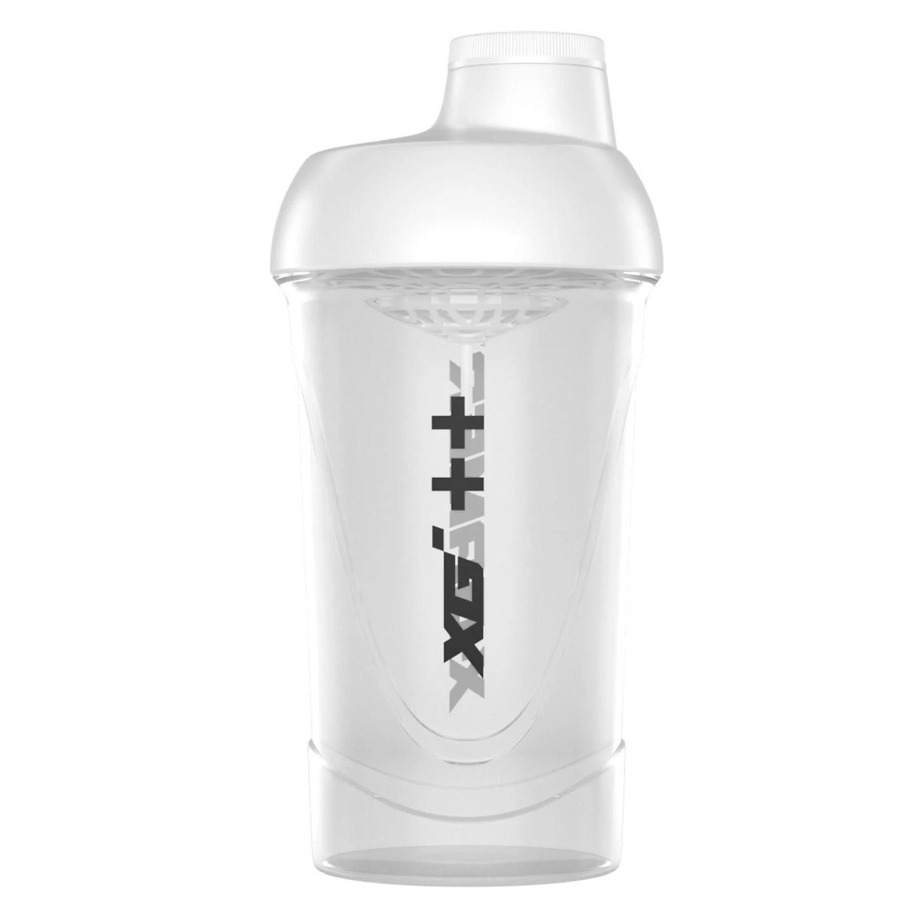 Shaker X-Gamer - Transparent - 500ml - Gamingstuff.ch