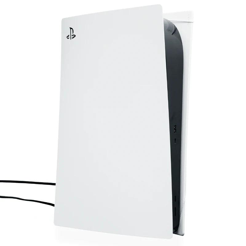 Wandhalterung PS5 - weiss - Gamingstuff.ch