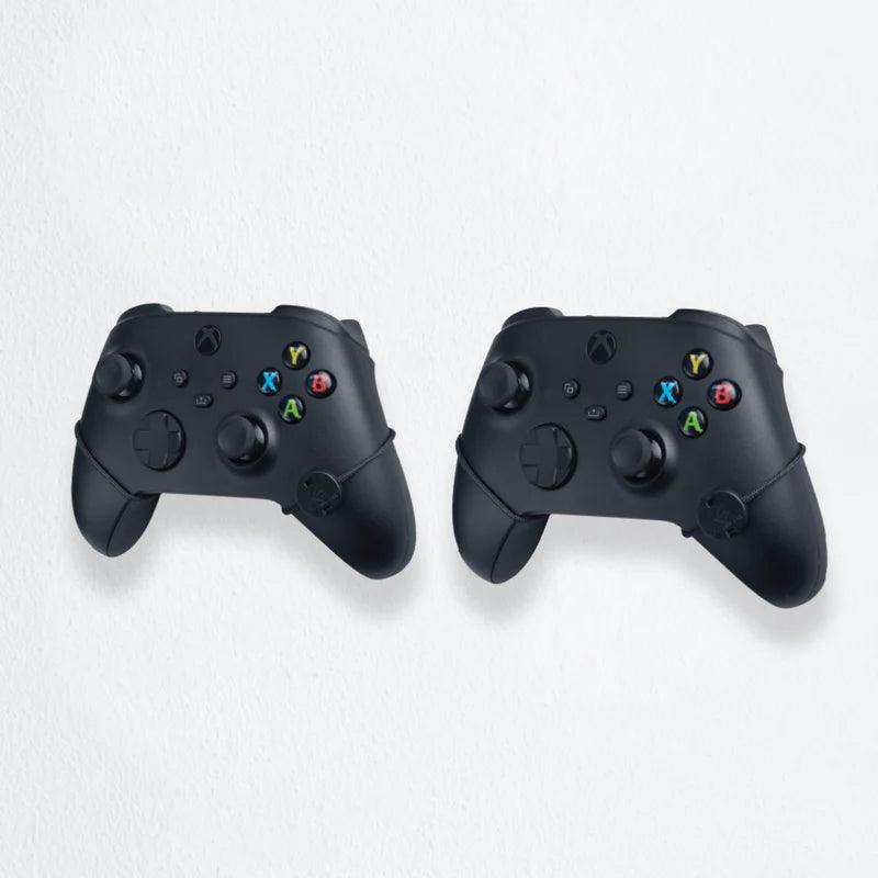 Wandhalterung Xbox Controller - schwarz - Gamingstuff.ch