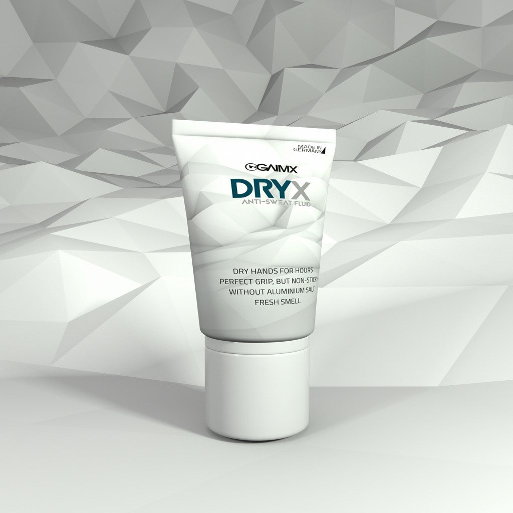 DRYX - Anti Sweat Fluid - Gamingstuff.ch